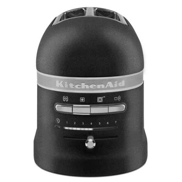 Фото - Тостер KitchenAid Artisan (5KMT2204EBK)