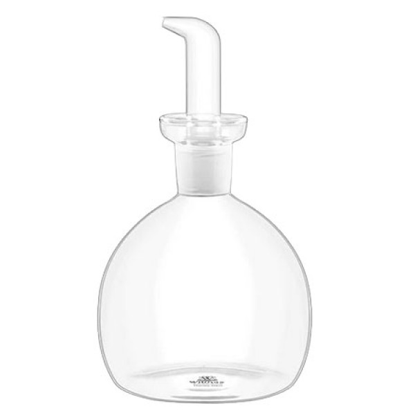 Фото - Ємність для масла і оцту Wilmax Thermo 400 мл (WL-888951 / A)