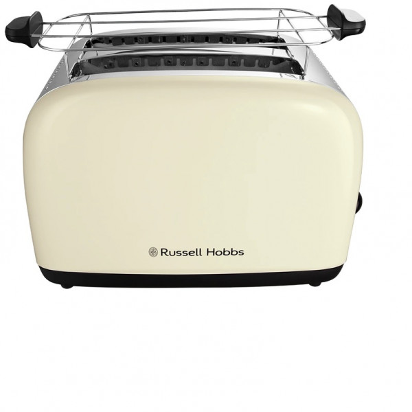 Фото - Тостер Russell Hobbs Colours Plus (26551-56)