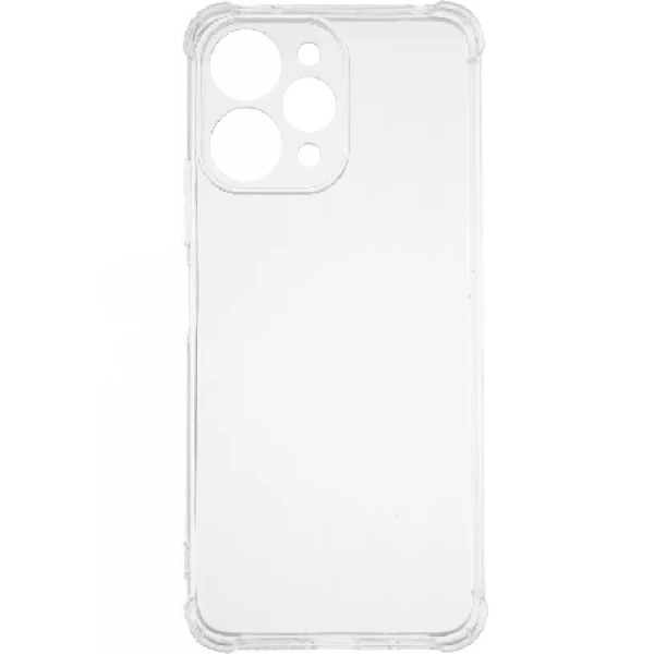 Фото - Чохол для смартфону Gelius Ultra Thin Proof for Samsung M556 (M55) Transparent (98767)