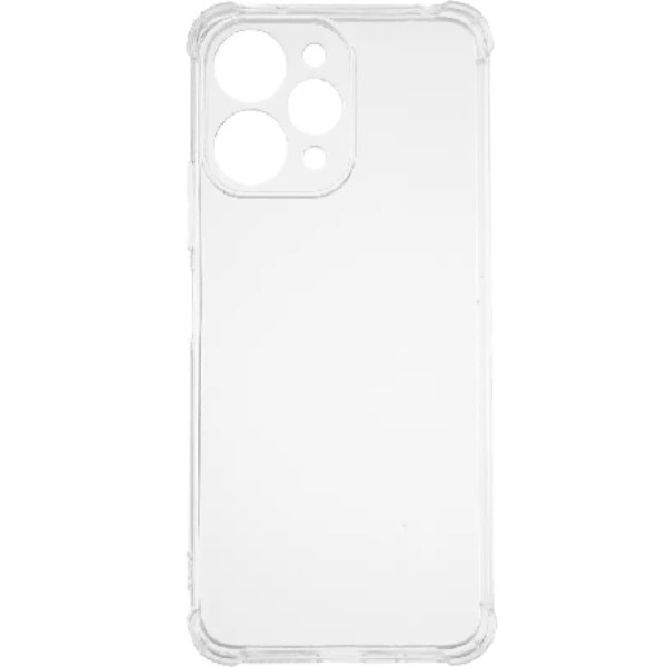 Фото - Чохол для смартфону Gelius Ultra Thin Proof for Xiaomi Redmi 13 Transparent (98719)