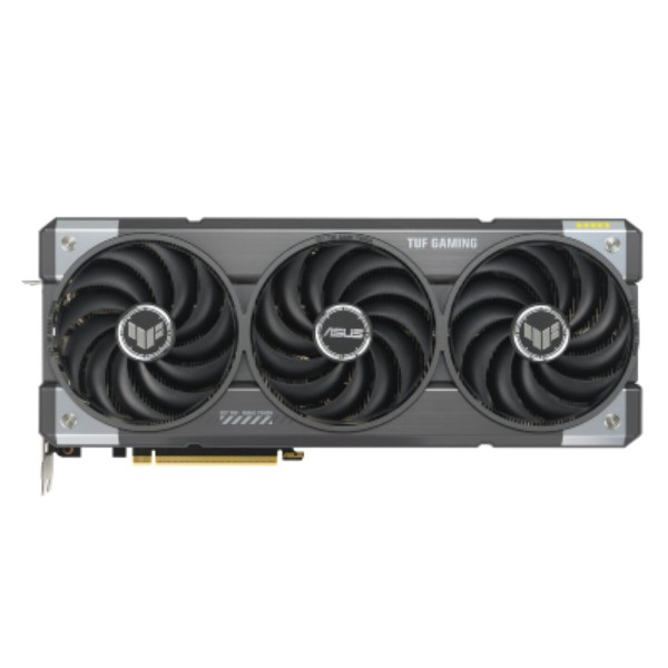 Фото - Відеокарта Asus TUF Gaming GeForce RTX 5070 12GB GDDR7 OC Edition (TUF-RTX5070-O12G-GAMING)
