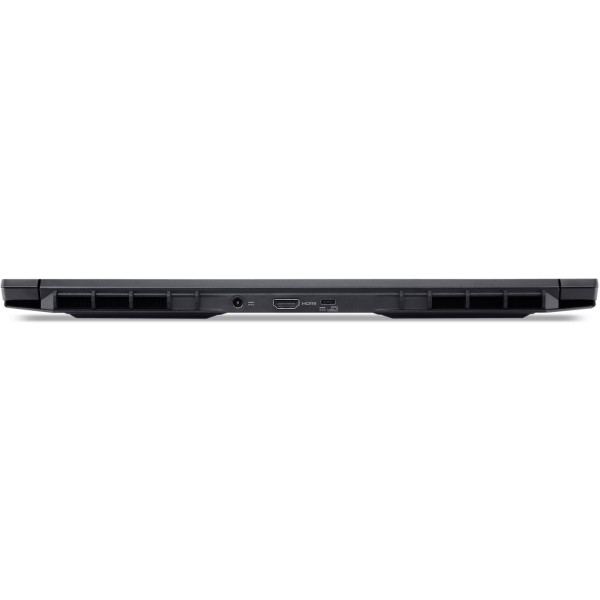 Фото - Ноутбук игровой Acer Nitro V 16S AI ANV16S-61-R9MB (NH.QXNEU.004) Obsidian Black