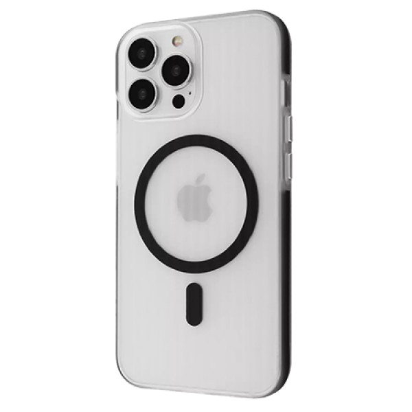 Фото - Чохол для смартфону Proove Astro Case with Magnetic Ring iPhone 14 Pro Max Black (PCASIP14PM02)