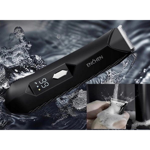 Фото - Тример універсальний Enchen Spark 2 Groin Hair Trimmer