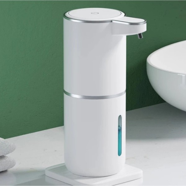 Фото - Дозатор для мыла Pengruilin Foam Soap Dispenser P11