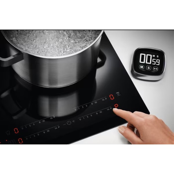 Фото - Варильна поверхня електрична Electrolux EIV734