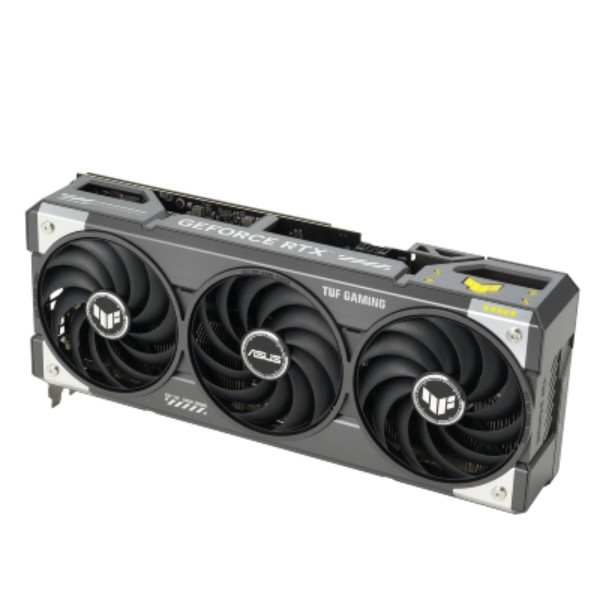 Фото - Відеокарта Asus TUF Gaming GeForce RTX 5070 12GB GDDR7 OC Edition (TUF-RTX5070-O12G-GAMING)