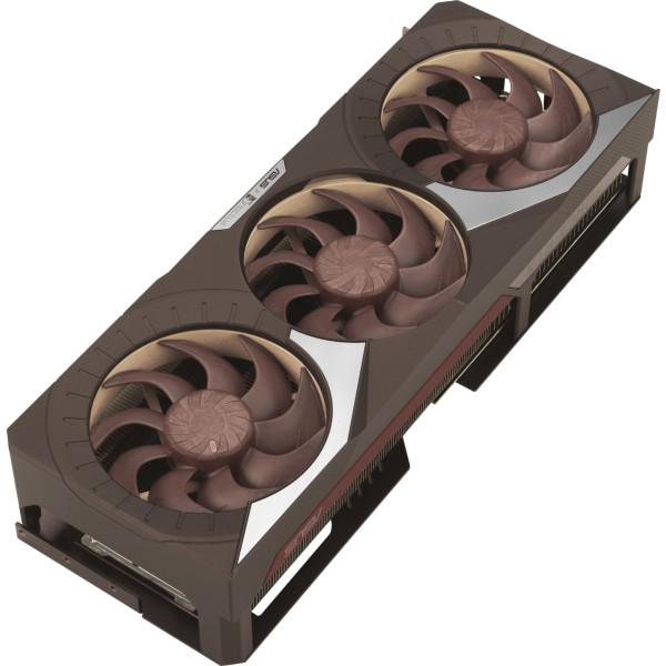 Фото - Відеокарта Asus NVIDIA RTX5080-O16G-NOCTUA