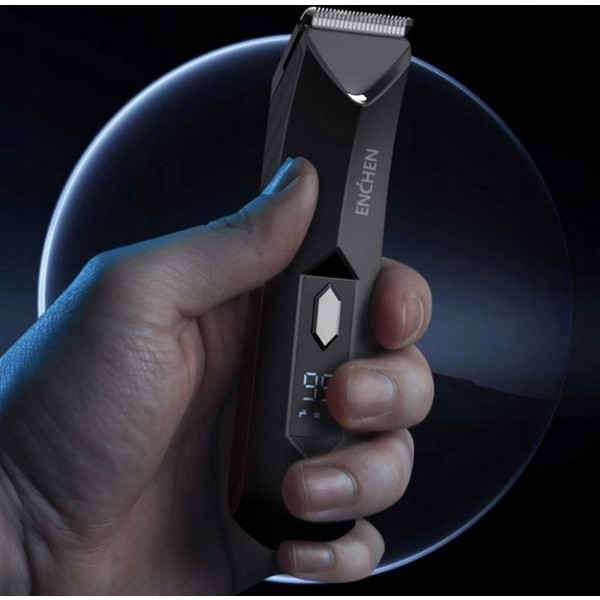 Фото - Тример універсальний Enchen Spark 2 Groin Hair Trimmer