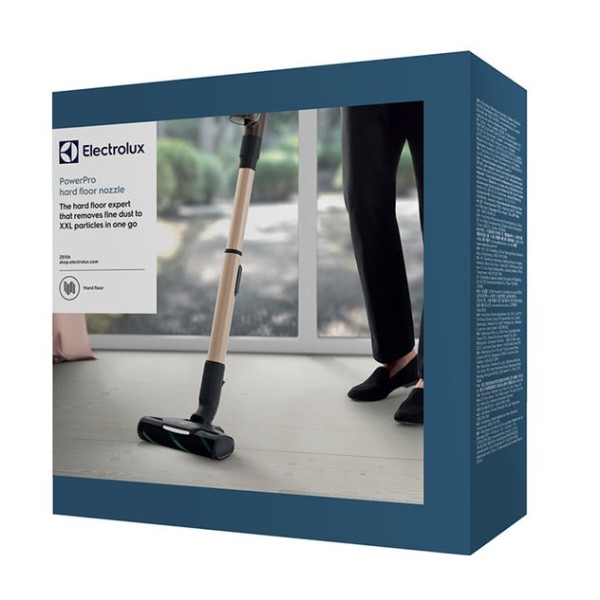 Фото - Насадка для пилососа Electrolux ZE156