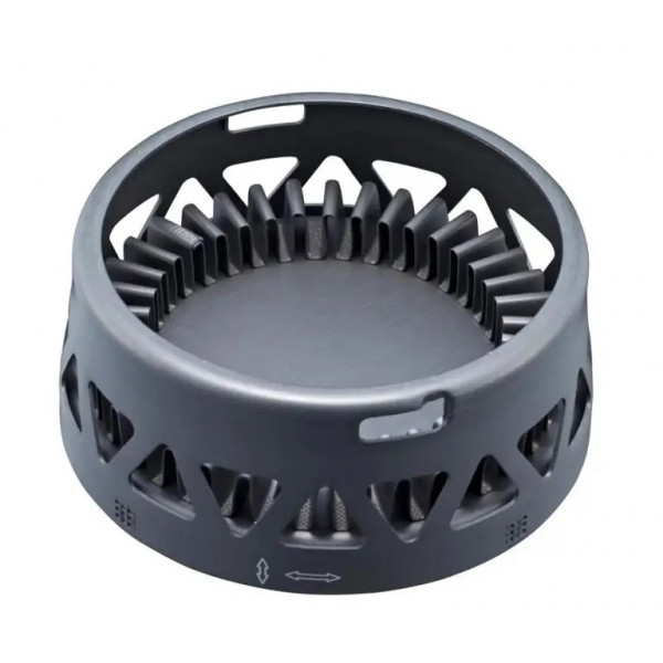 Фото - Пальник газовий Kovea Alpine Pot Wide Up KB-0703WU