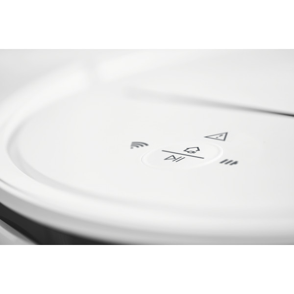 Фото - Робот-пилосос миючий Rowenta RR7747WH