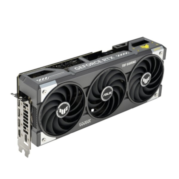 Фото - Відеокарта Asus TUF Gaming GeForce RTX 5070 12GB GDDR7 OC Edition (TUF-RTX5070-O12G-GAMING)