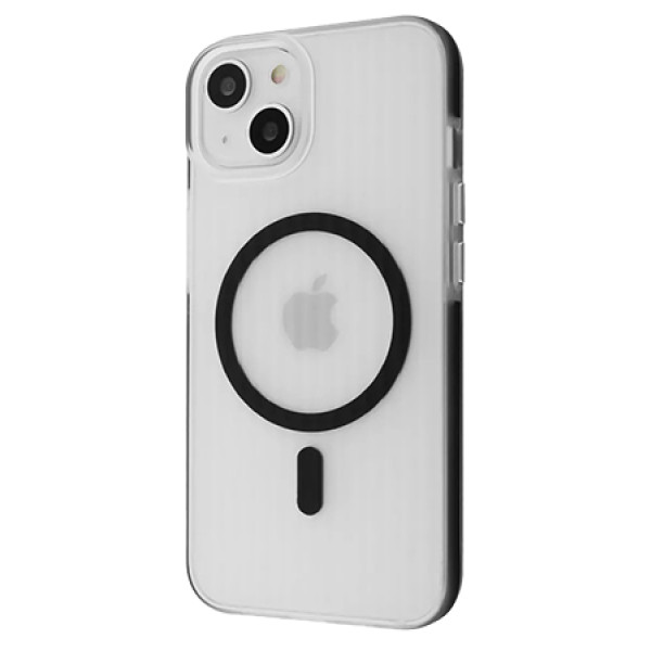 Фото - Чохол для смартфону Proove Astro Case with Magnetic Ring iPhone 16 Black (PCASIP160002)