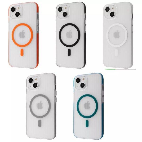 Фото - Чехол для смартфона Proove Astro Case with Magnetic Ring iPhone 14 Black (PCASIP140002)