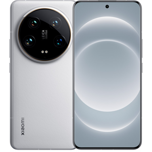 Фото - Смартфон Xiaomi 14 Ultra 16/512Gb White
