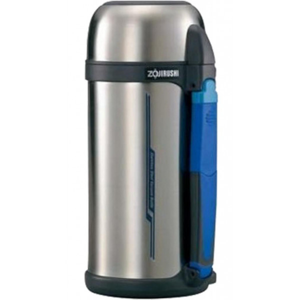 Фото - Термос Zojirushi SF-CС20XA 2 л Steel (1678.00.20)