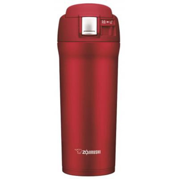 Фото - Термочашка Zojirushi SM-YAF48RA 0.48 л Red (1678.03.45)