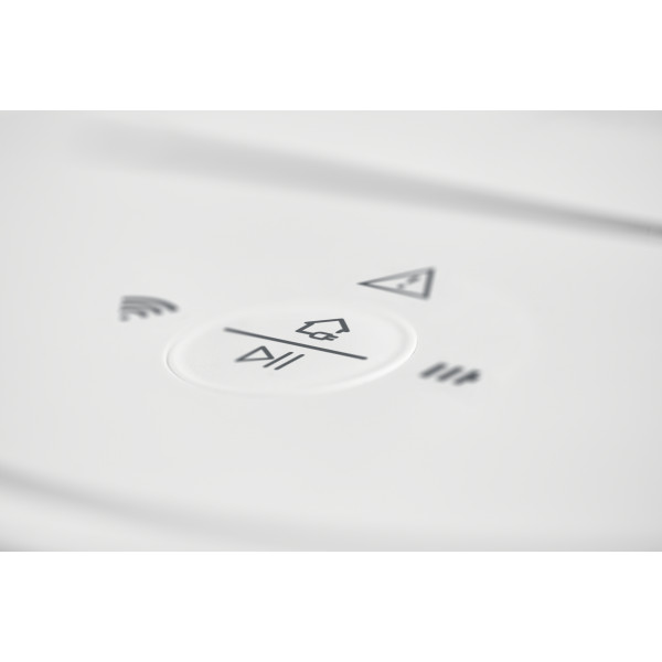 Фото - Робот-пилосос миючий Rowenta RR7747WH