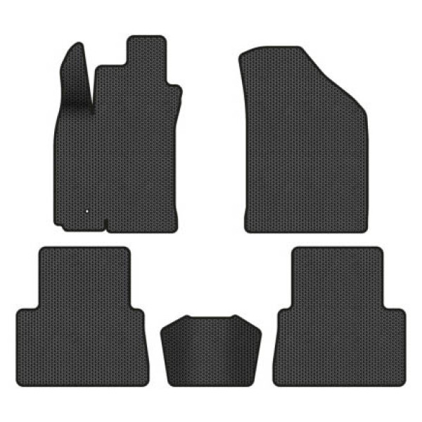 Фото - EVA килимки в салон авто EVAtech для Lacetti Chevrolet 2002 1 покоління Htb EU CT32556CV5LA1SBB Фото - EVA килимки в салон авто EVAtech для Lacetti Chevrolet 2002 1 покоління Htb EU CT32556CV5LA1SBB