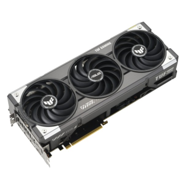 Фото - Відеокарта Asus TUF Gaming GeForce RTX 5070 12GB GDDR7 OC Edition (TUF-RTX5070-O12G-GAMING)
