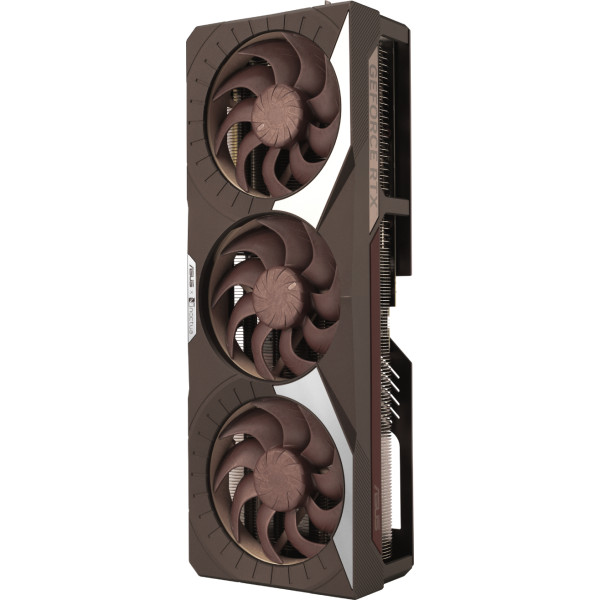 Фото - Відеокарта Asus NVIDIA RTX5080-O16G-NOCTUA