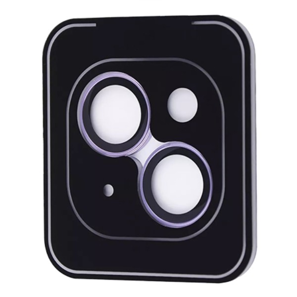 Фото - Защитное стекло для смартфона Proove для камеры Achilles iPhone 14/14 Plus Purple (CPPAIP14PL16)