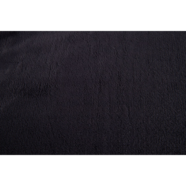 Фото - Плед євро Щ280 графіт 240х260 (176547)