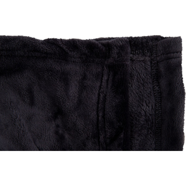 Фото - Плед євро Щ280 графіт 240х260 (176547)