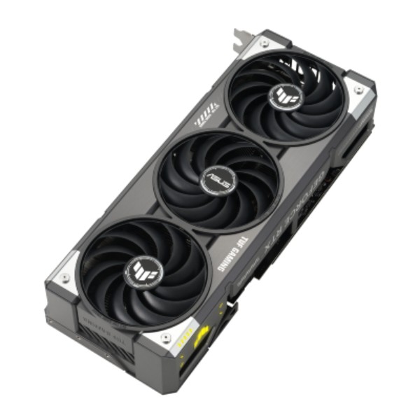 Фото - Відеокарта Asus TUF Gaming GeForce RTX 5070 12GB GDDR7 OC Edition (TUF-RTX5070-O12G-GAMING)
