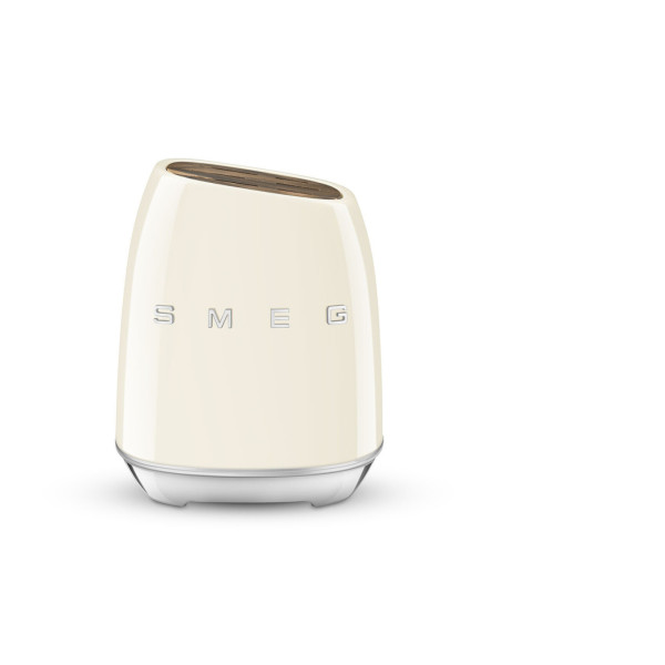 Фото - Набор ножей Smeg KBSF02CR