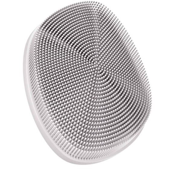 Фото - Щетка для чистки лица GESKE Facial Brush 4 в 1 пудровый (GK000018SL01)