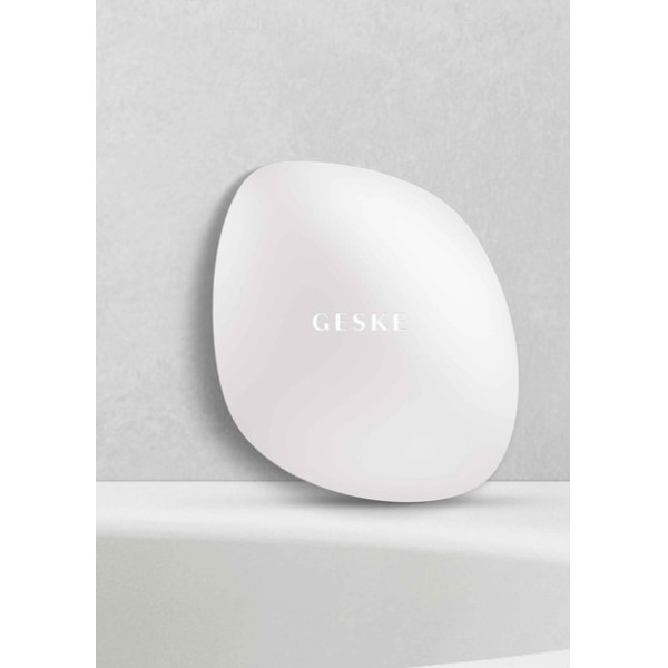 Фото - Щетка для чистки лица GESKE Facial Brush 4 в 1 пудровый (GK000018SL01)