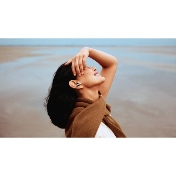 Фото - Наушники вкладыши беспроводные TWS Bang & Olufsen Beo Grace Natural Aluminium (1240900)