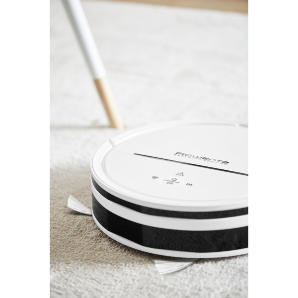 Фото - Робот-пилосос миючий Rowenta RR7747WH