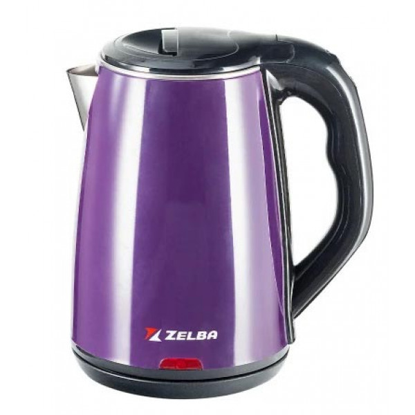 Фото - Электрический чайник ZELBA PK-181.51 Purple