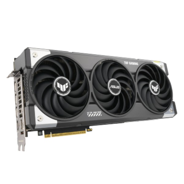 Фото - Відеокарта Asus TUF Gaming GeForce RTX 5070 12GB GDDR7 OC Edition (TUF-RTX5070-O12G-GAMING)