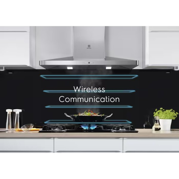 Фото - Варильна поверхня електрична Electrolux EIV734