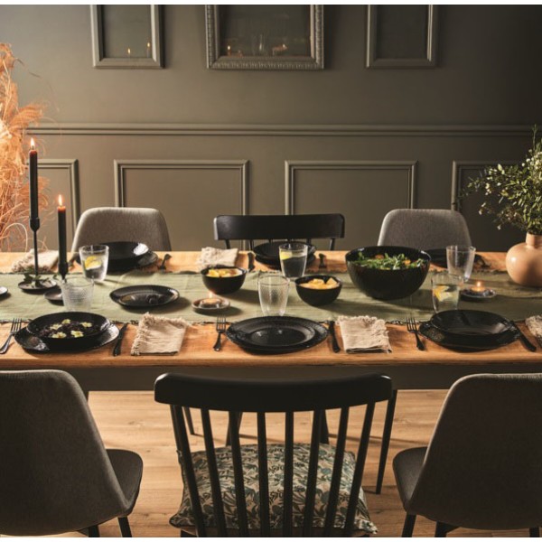 Фото - Варильна поверхня електрична Electrolux EIV734