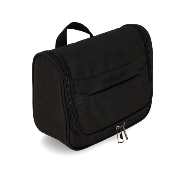 Фото - Косметичка Bagland FRAME черный (1143521843)