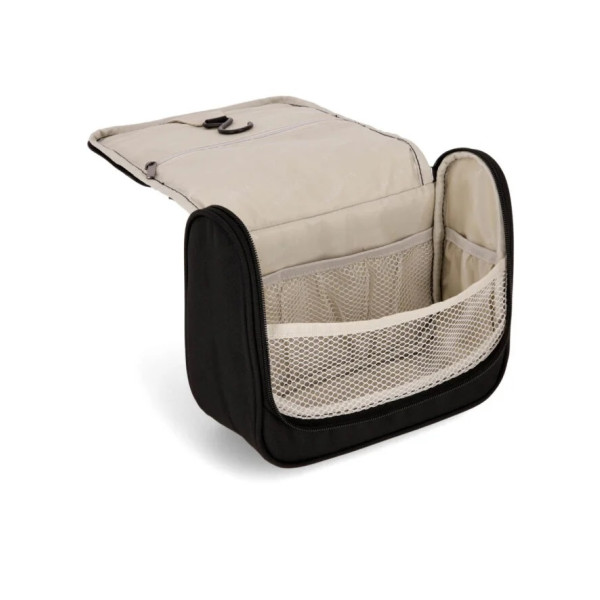 Фото - Косметичка Bagland FRAME черный (1143521843)