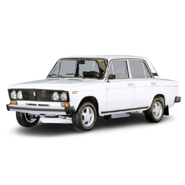 Фото - EVA килимок в багажник авто EVAtech для 21061 ВАЗ 1976-2006 1 покоління Sedan EU (VA53416B1RBB)