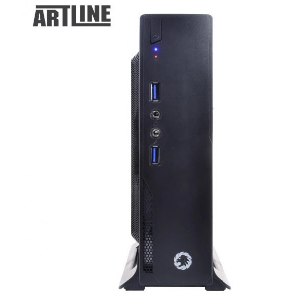 Фото - Неттоп Artline Business B19 (B19v05)