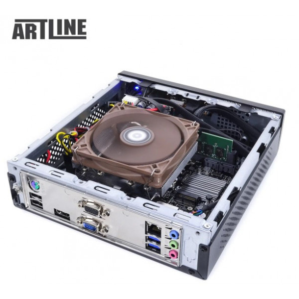Фото - Неттоп Artline Business B19 (B19v05)