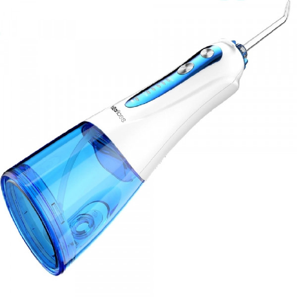 Фото - Іригатор H2OFloss HF-9Р White