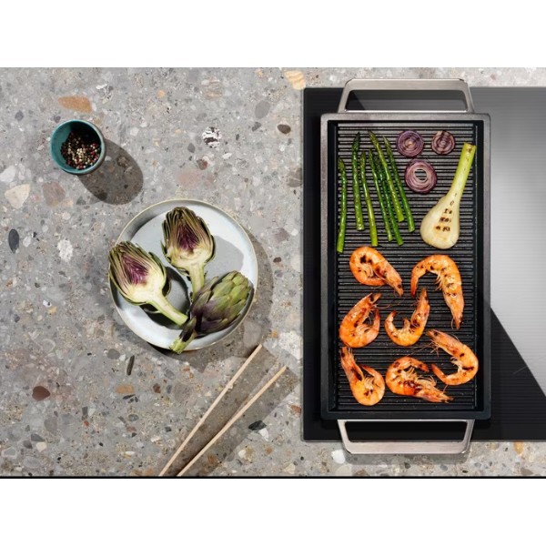 Фото - Варильна поверхня електрична Electrolux EIV734