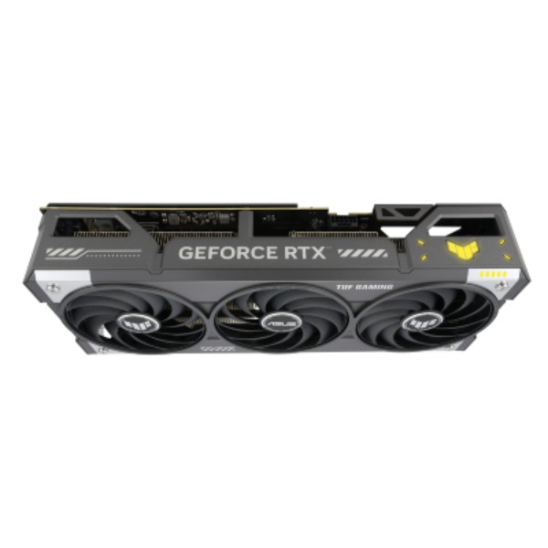 Фото - Відеокарта Asus TUF Gaming GeForce RTX 5070 12GB GDDR7 OC Edition (TUF-RTX5070-O12G-GAMING)