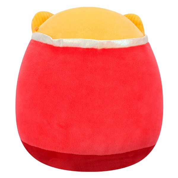 Фото - Мягкая игрушка животное SQUISHMALLOWS КАРТОФЕЛЬНЫЕ ЧИПСЫ ЭНСЕЛ 19 см (SQCR06616)