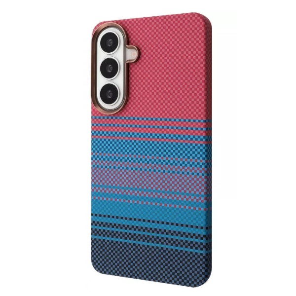 Фото - Чехол для смартфона Proove Gleam Case with Magnetic Ring Samsung Galaxy S26 pink sunset (70949)